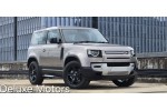 2023 LAND ROVER DEFENDER 90 P300